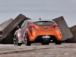 Hyundai Veloster 2012 года (AU)